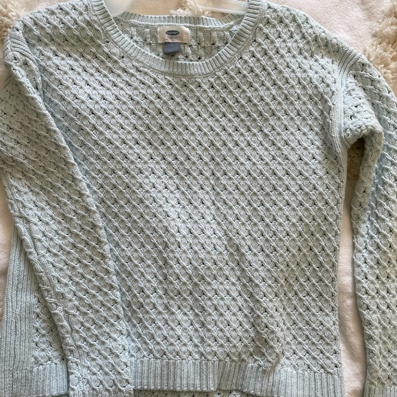 Long sleeve woman’s sweater shirt - Picture 1 of 1